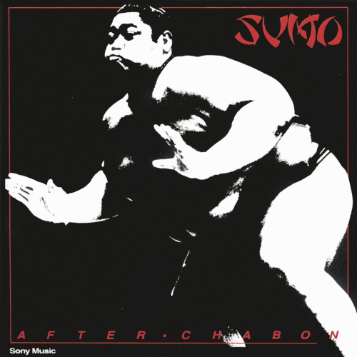 Sumo : After Chabón
